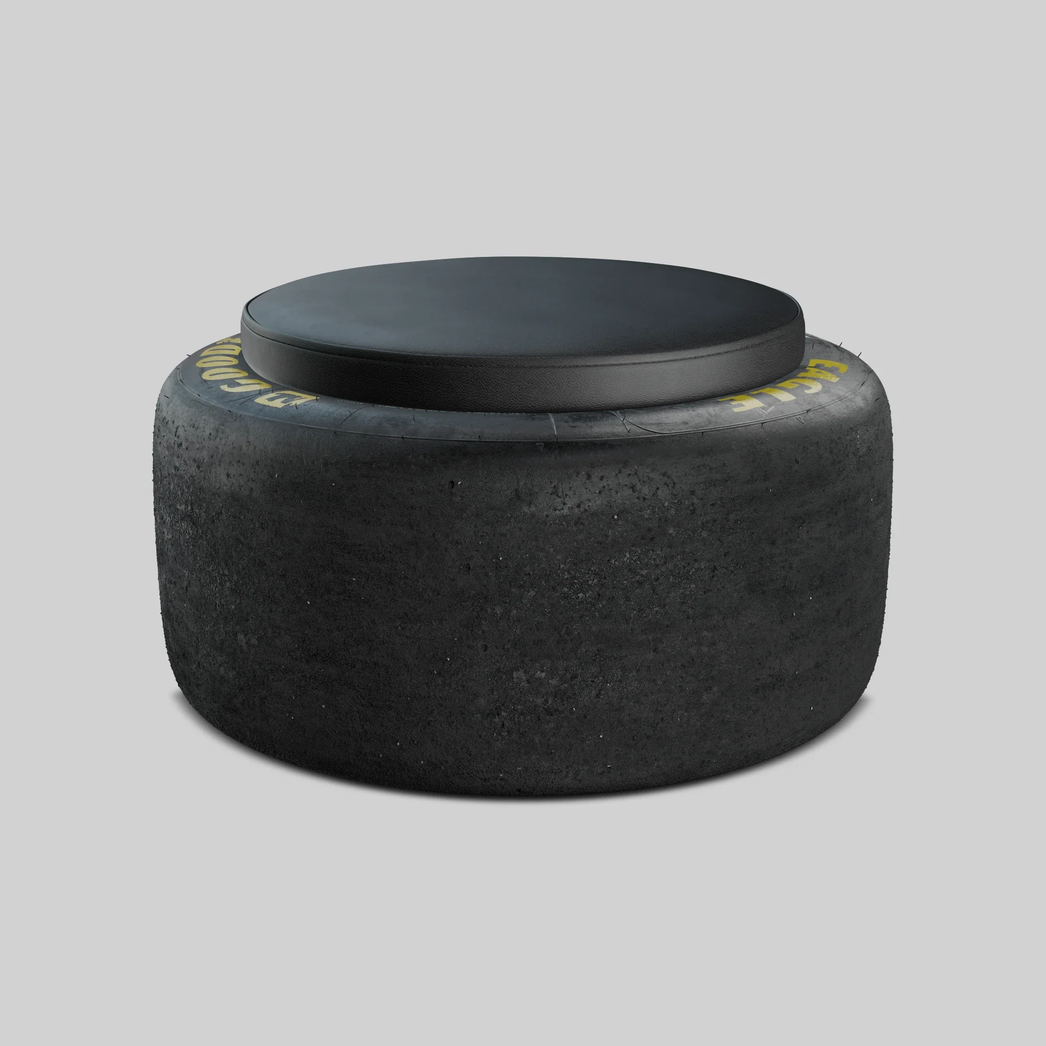 Unused Tire Tables